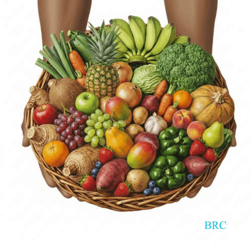 Nutrition Conselor